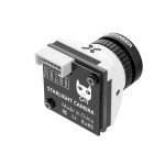 Foxeer 3 1200TVL Starlight 0.00001Lux Camera Low Latency Low Noise Camera for RC Racing Drone HS1258